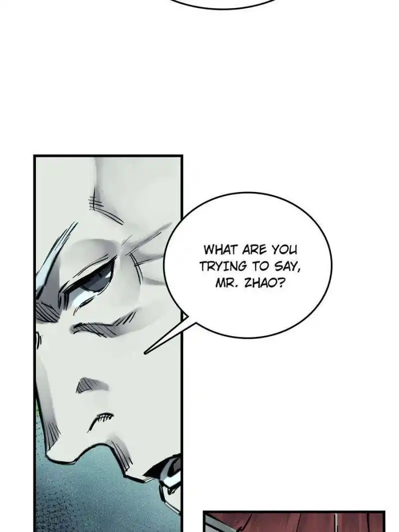 Another beginning with the Guhuo bird Chapter 197