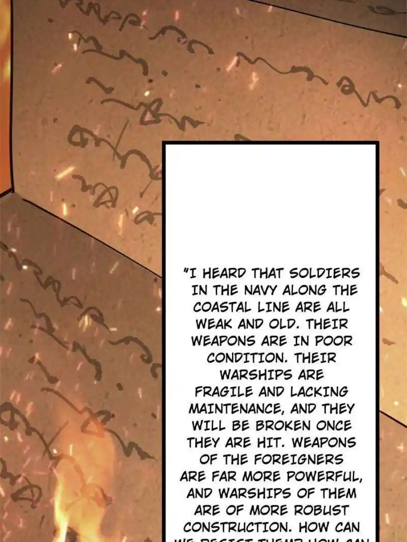 Another beginning with the Guhuo bird Chapter 197