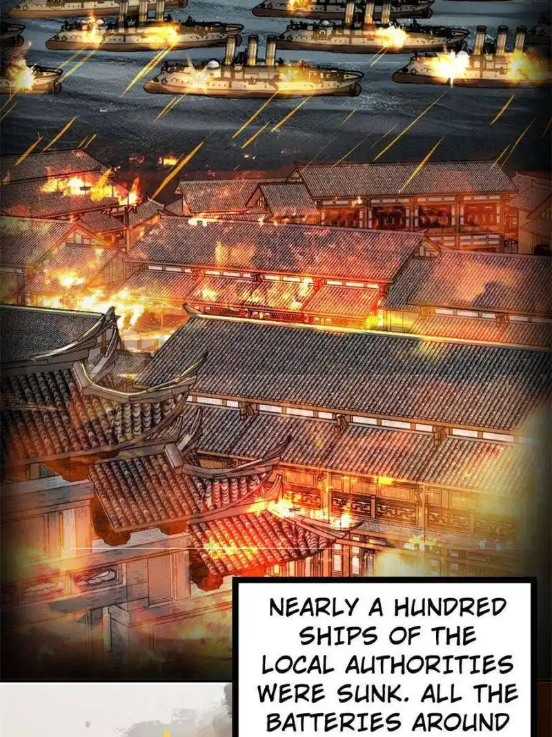 Another beginning with the Guhuo bird Chapter 198