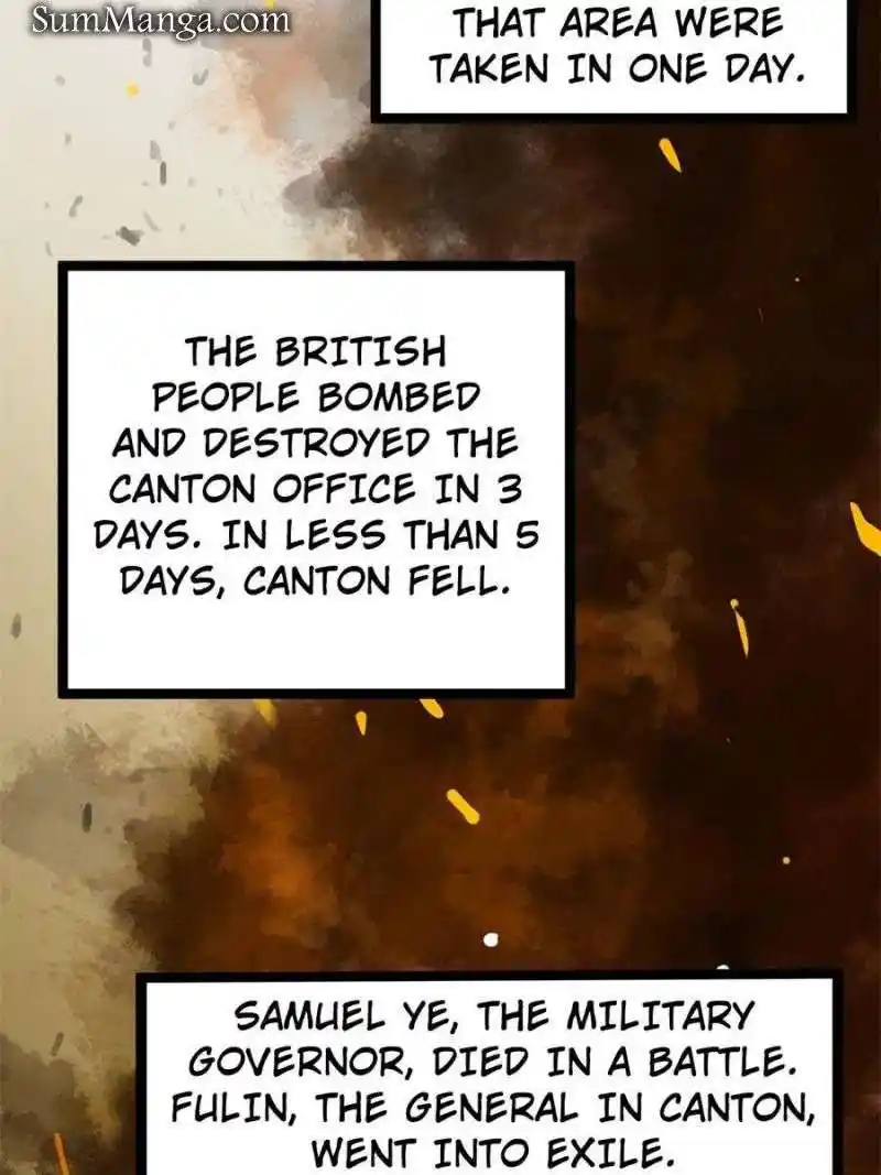 Another beginning with the Guhuo bird Chapter 198