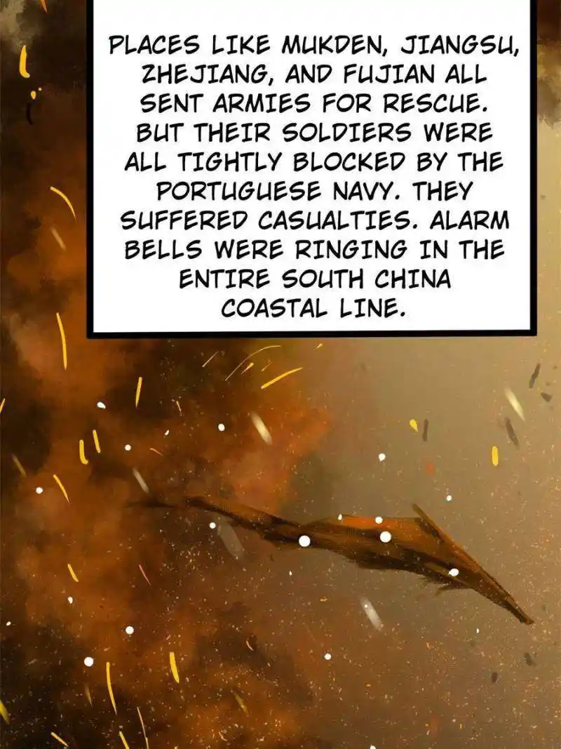 Another beginning with the Guhuo bird Chapter 198