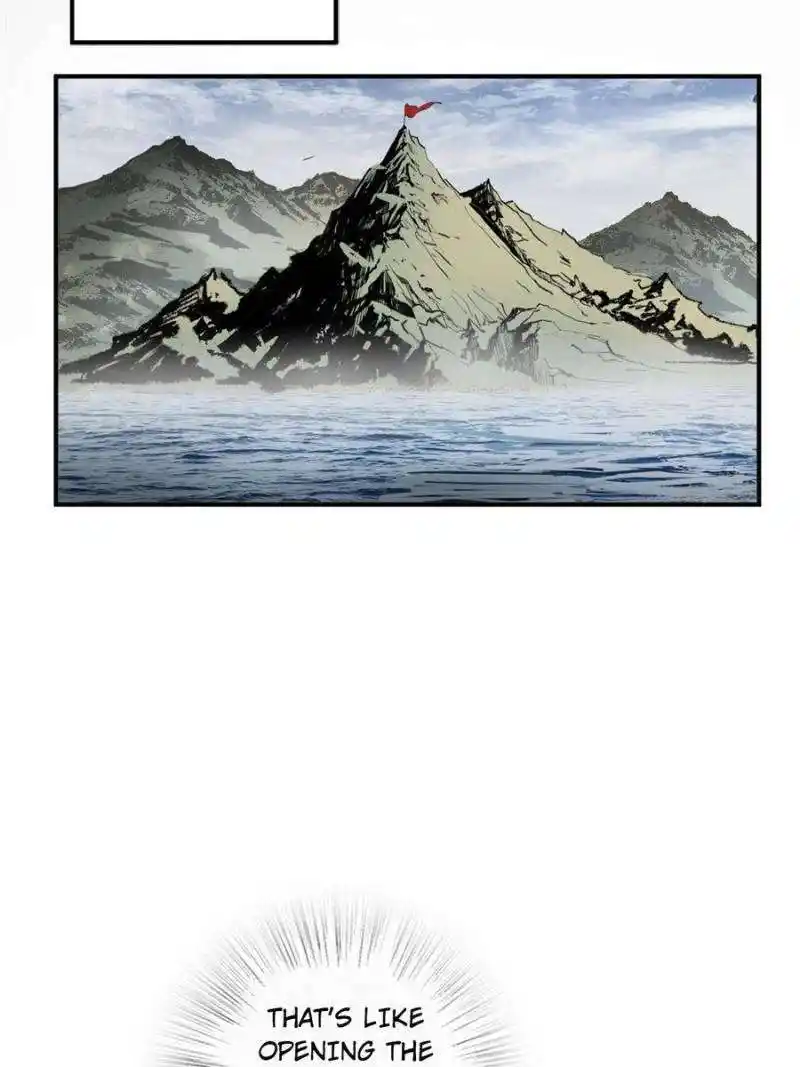 Another beginning with the Guhuo bird Chapter 198