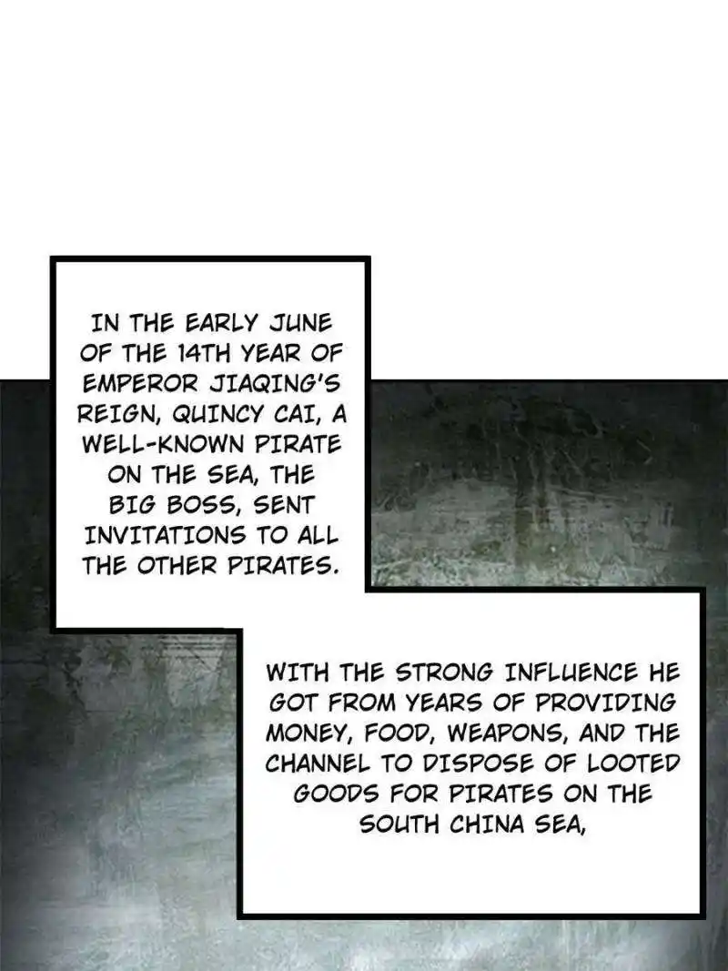 Another beginning with the Guhuo bird Chapter 198