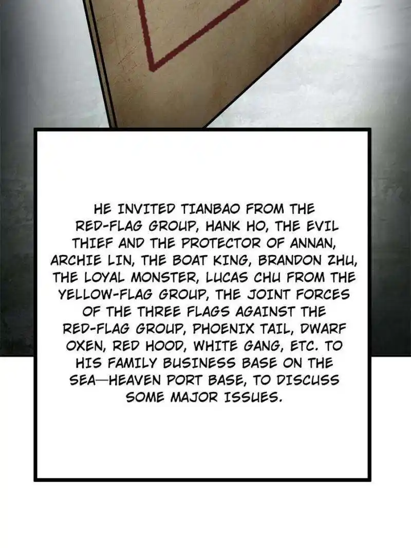 Another beginning with the Guhuo bird Chapter 198