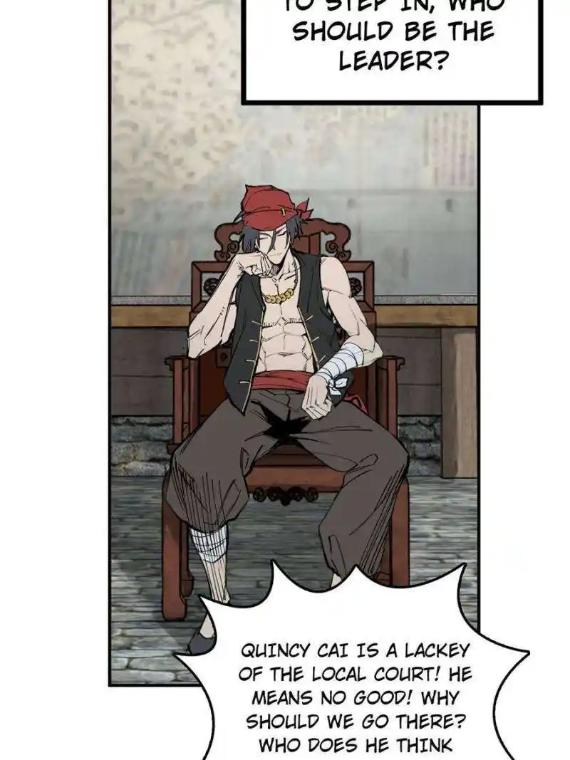 Another beginning with the Guhuo bird Chapter 198