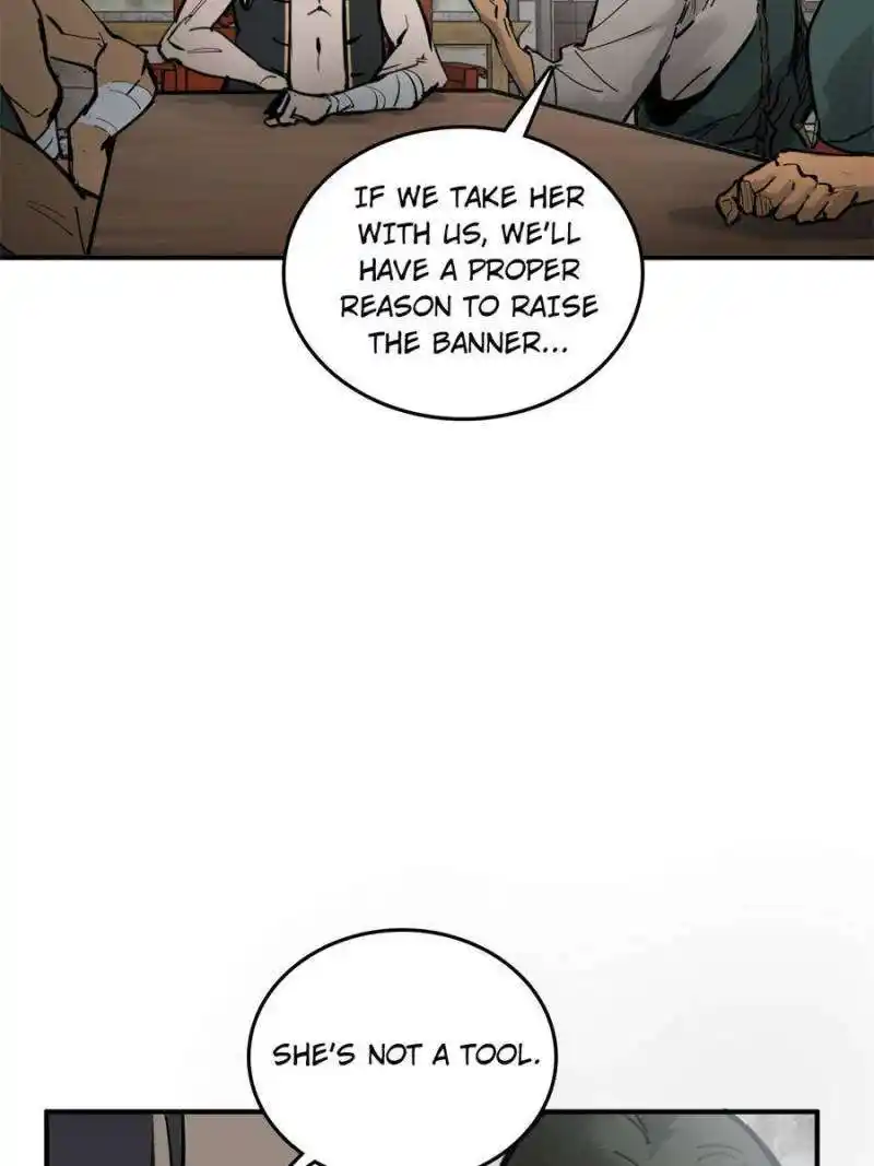 Another beginning with the Guhuo bird Chapter 198