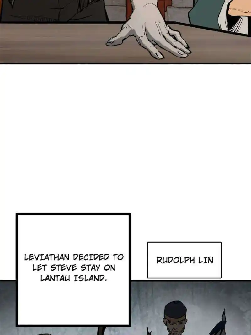 Another beginning with the Guhuo bird Chapter 198