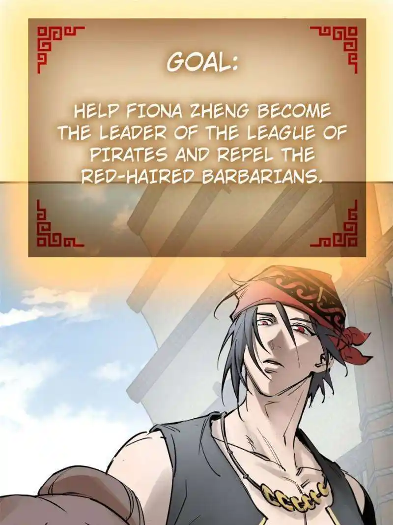 Another beginning with the Guhuo bird Chapter 198