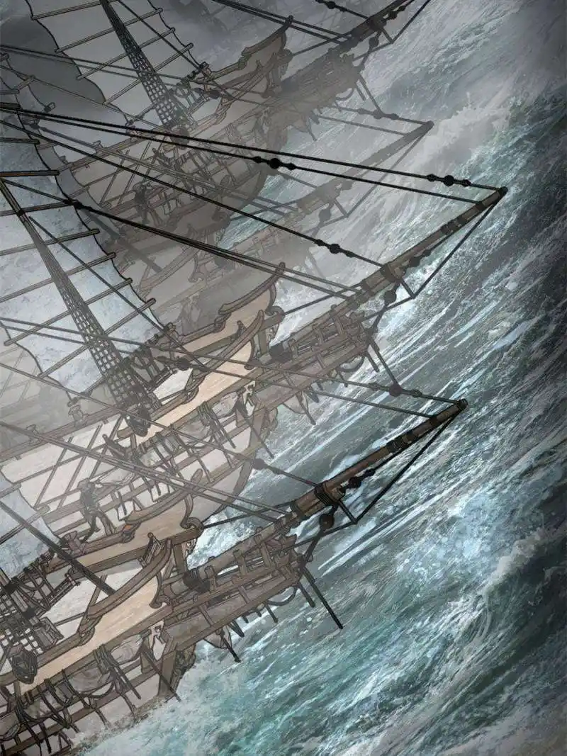 Another beginning with the Guhuo bird Chapter 198