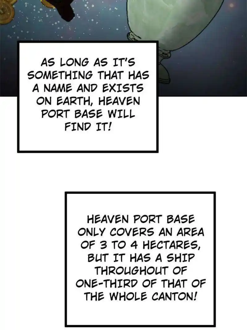 Another beginning with the Guhuo bird Chapter 198