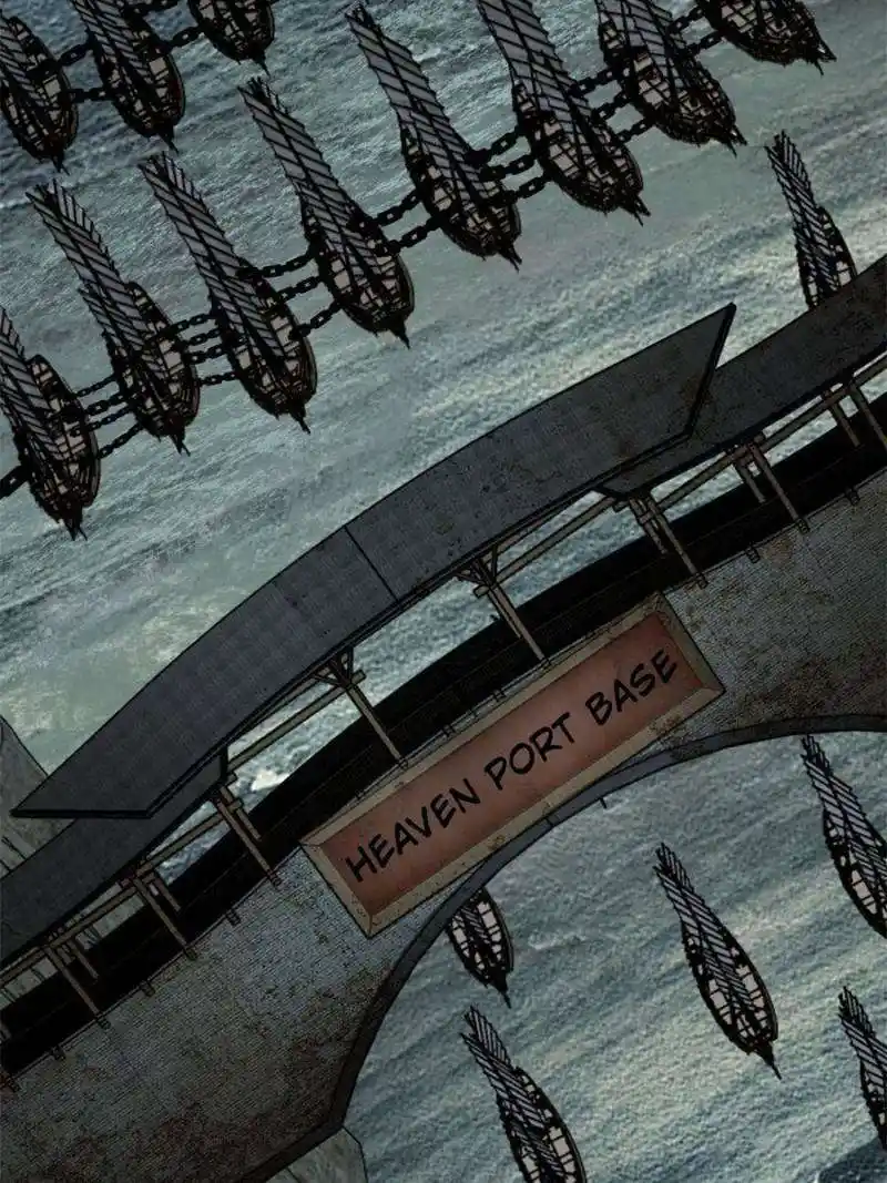 Another beginning with the Guhuo bird Chapter 198