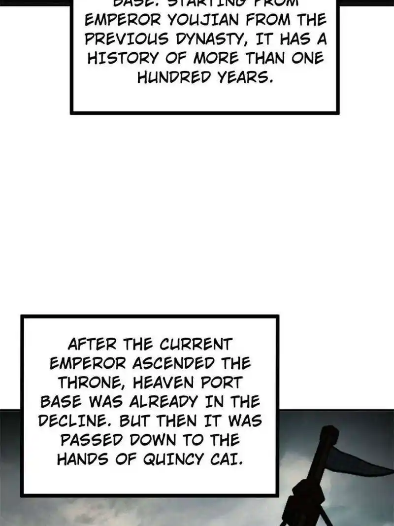 Another beginning with the Guhuo bird Chapter 198