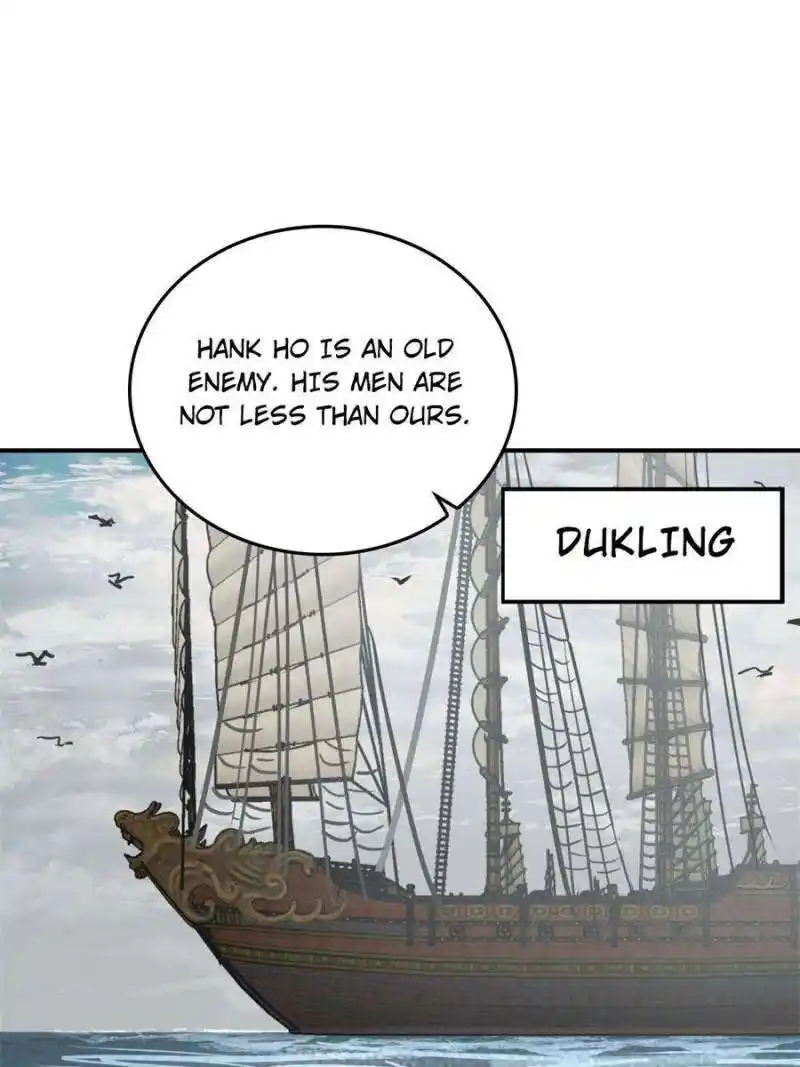 Another beginning with the Guhuo bird Chapter 198