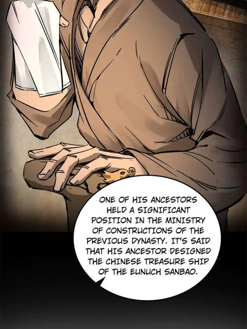 Another beginning with the Guhuo bird Chapter 198