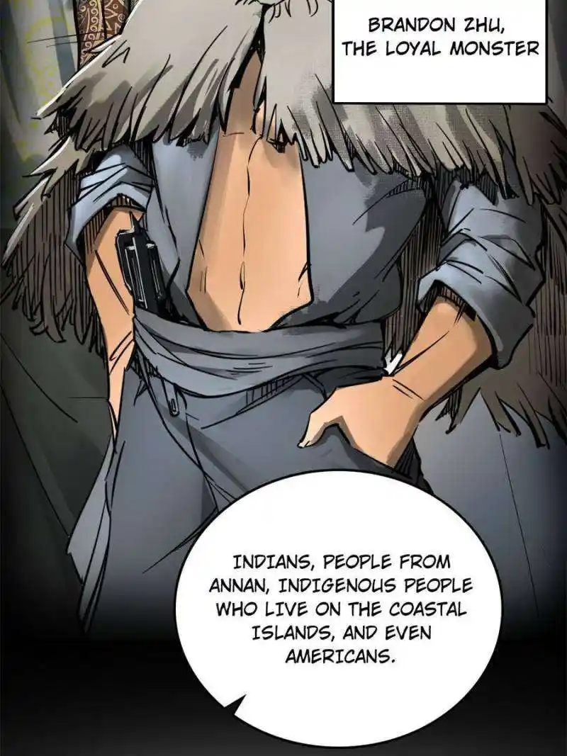 Another beginning with the Guhuo bird Chapter 198