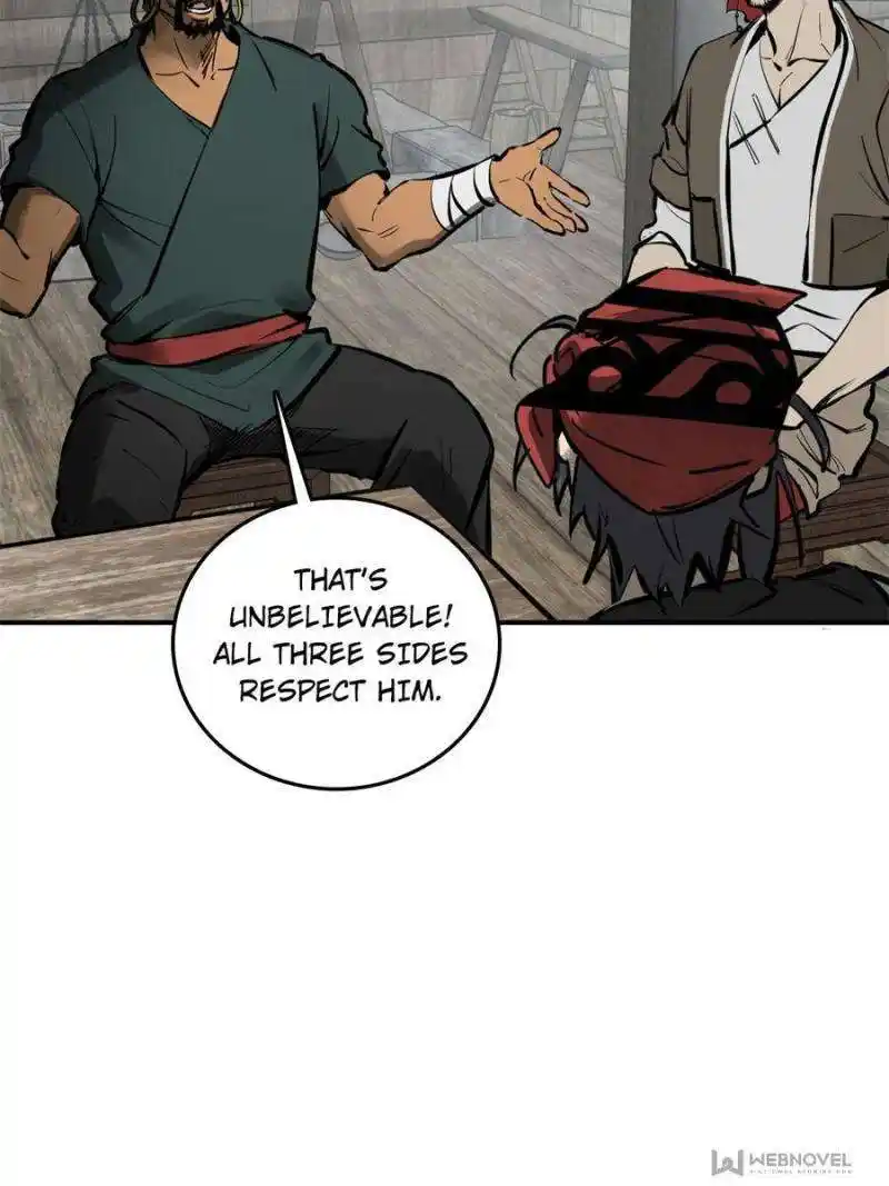 Another beginning with the Guhuo bird Chapter 198