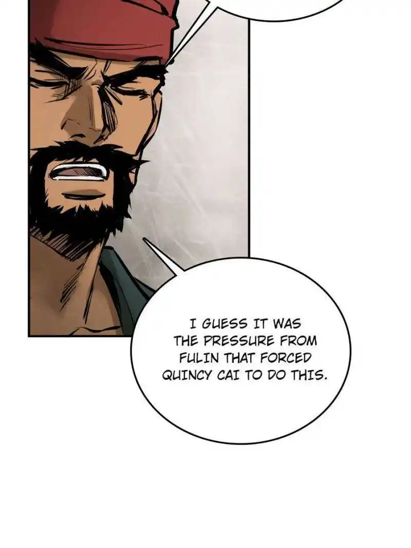 Another beginning with the Guhuo bird Chapter 198