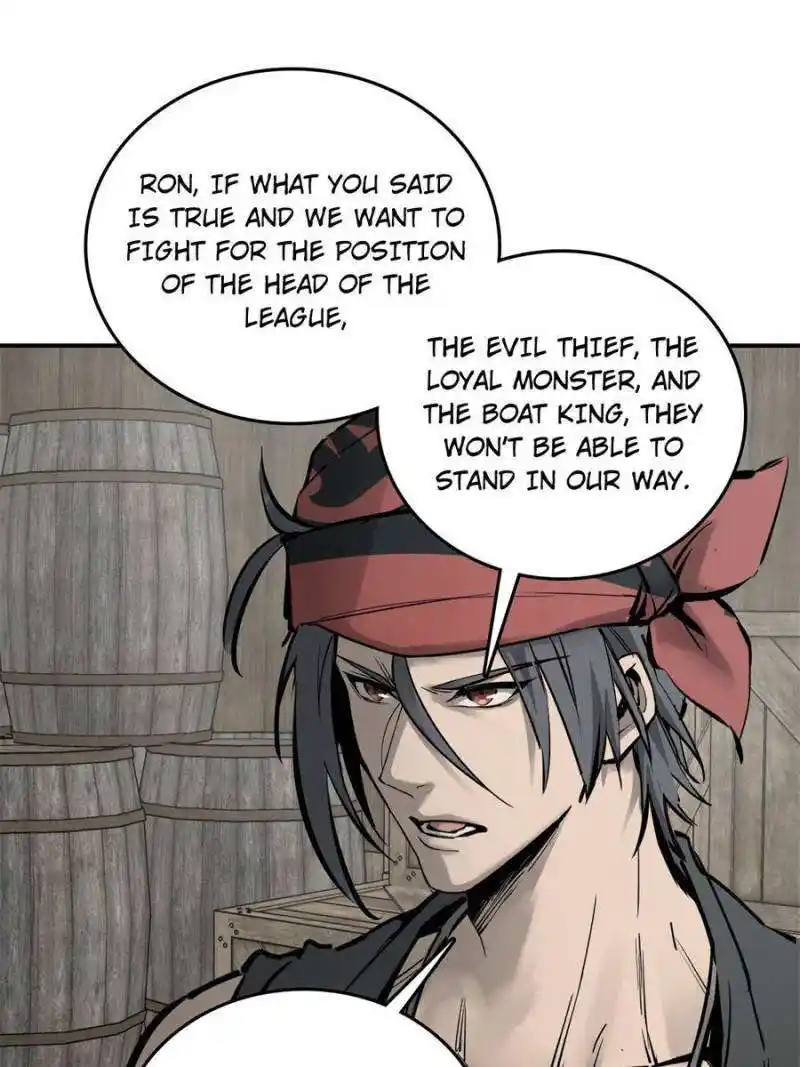 Another beginning with the Guhuo bird Chapter 198