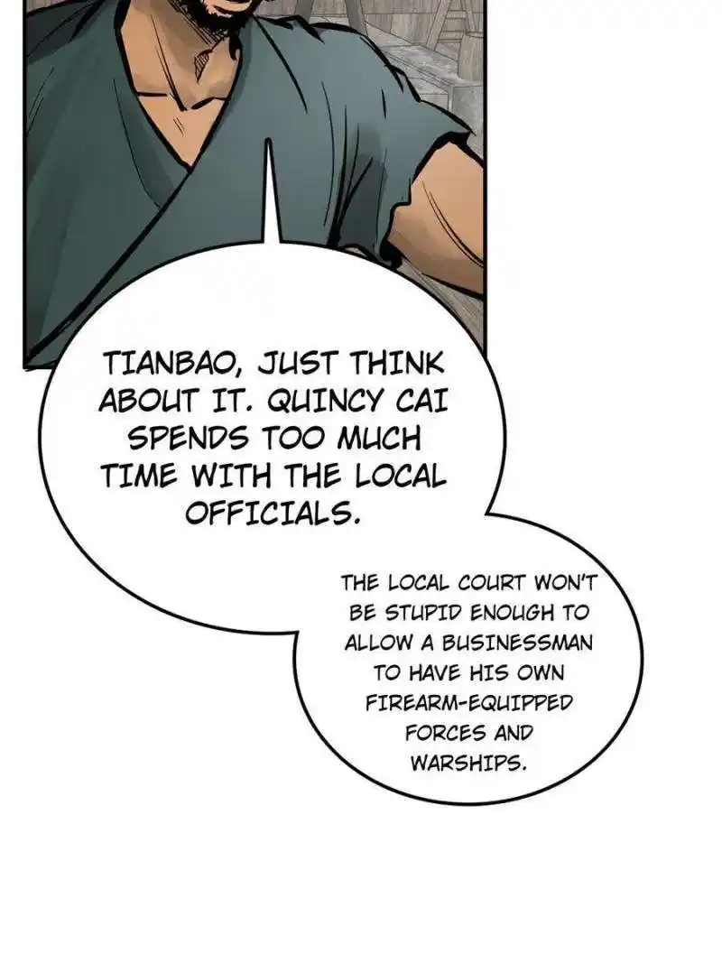 Another beginning with the Guhuo bird Chapter 198