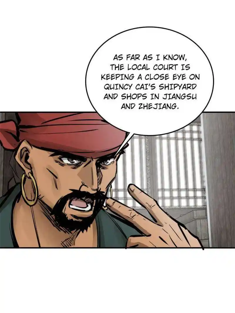 Another beginning with the Guhuo bird Chapter 198