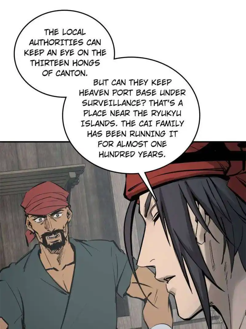 Another beginning with the Guhuo bird Chapter 198