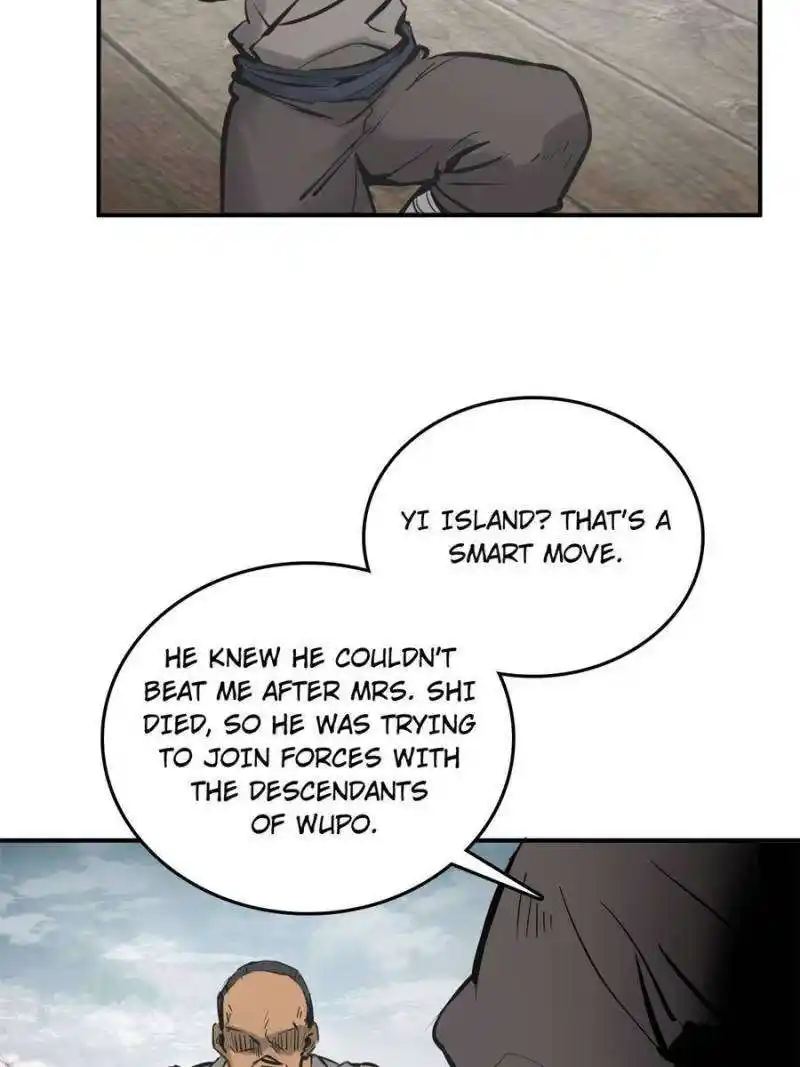 Another beginning with the Guhuo bird Chapter 198