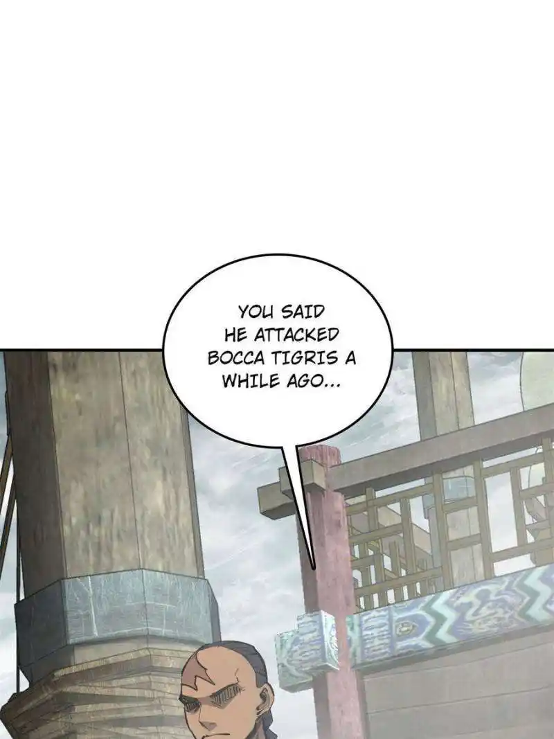 Another beginning with the Guhuo bird Chapter 198