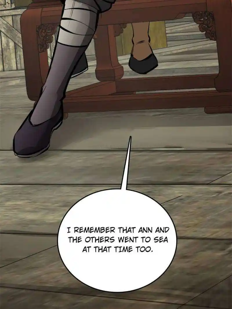 Another beginning with the Guhuo bird Chapter 198