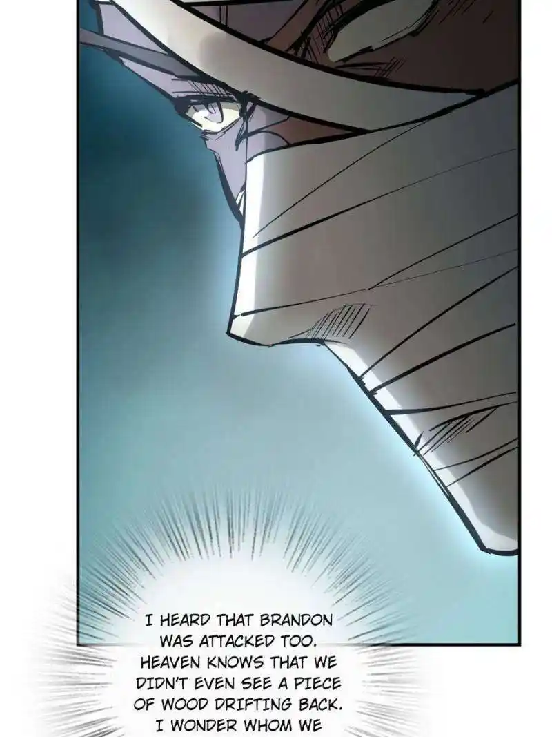 Another beginning with the Guhuo bird Chapter 198