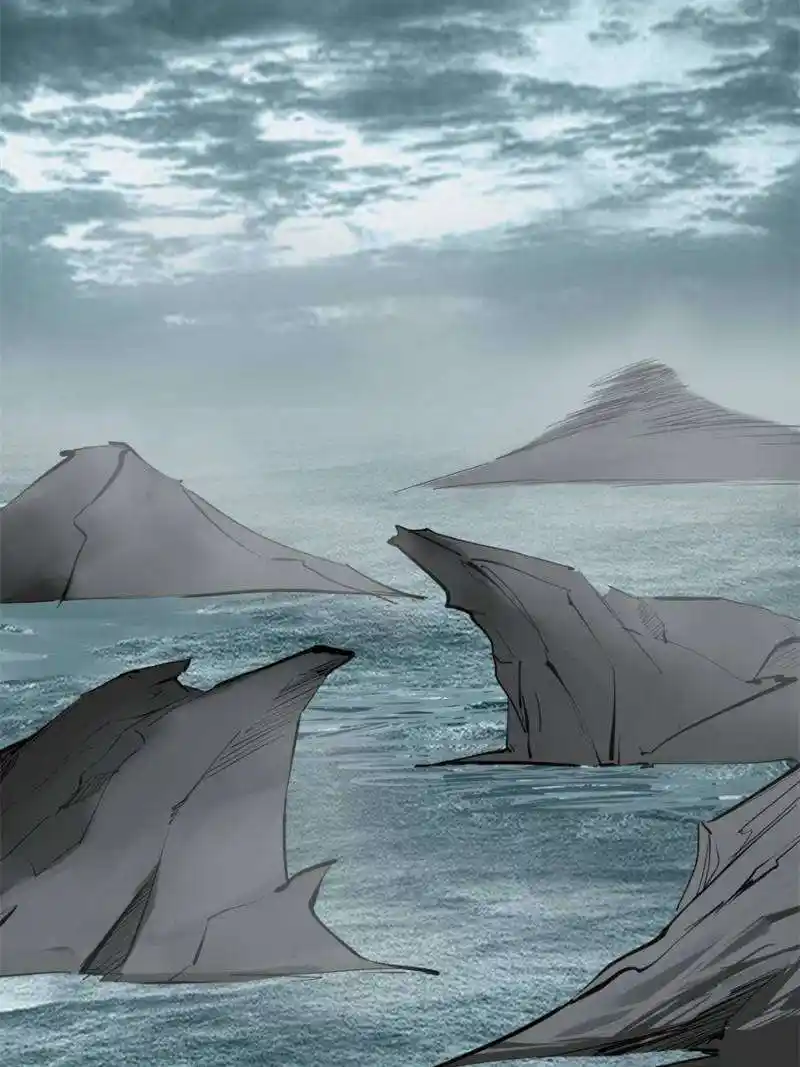 Another beginning with the Guhuo bird Chapter 198