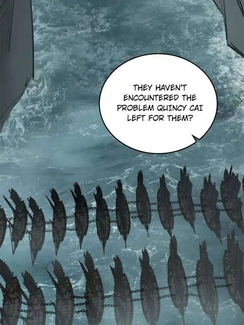 Another beginning with the Guhuo bird Chapter 198