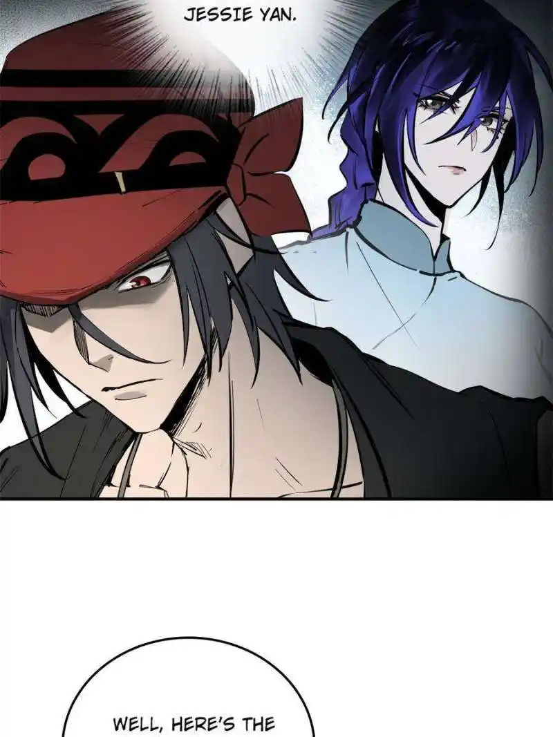 Another beginning with the Guhuo bird Chapter 199