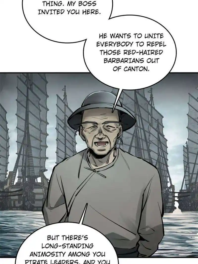 Another beginning with the Guhuo bird Chapter 199