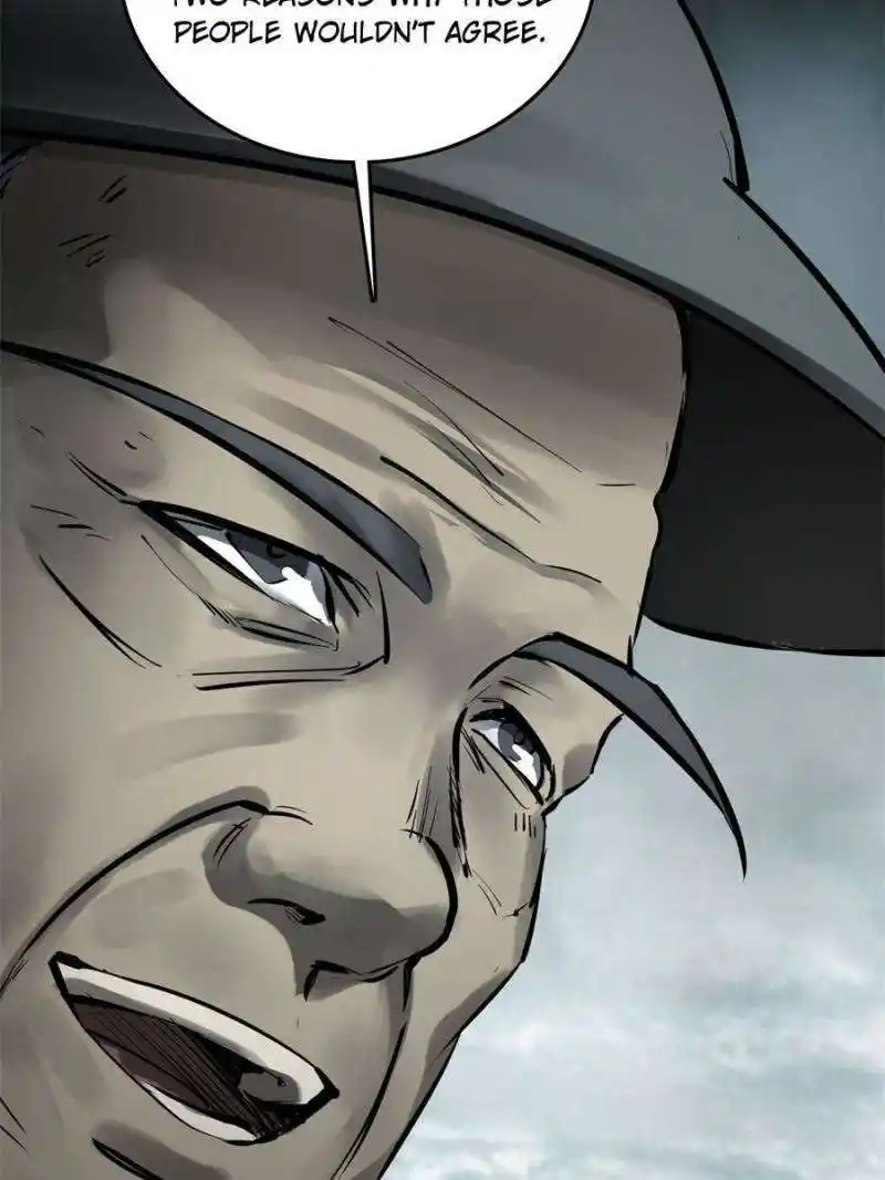 Another beginning with the Guhuo bird Chapter 199