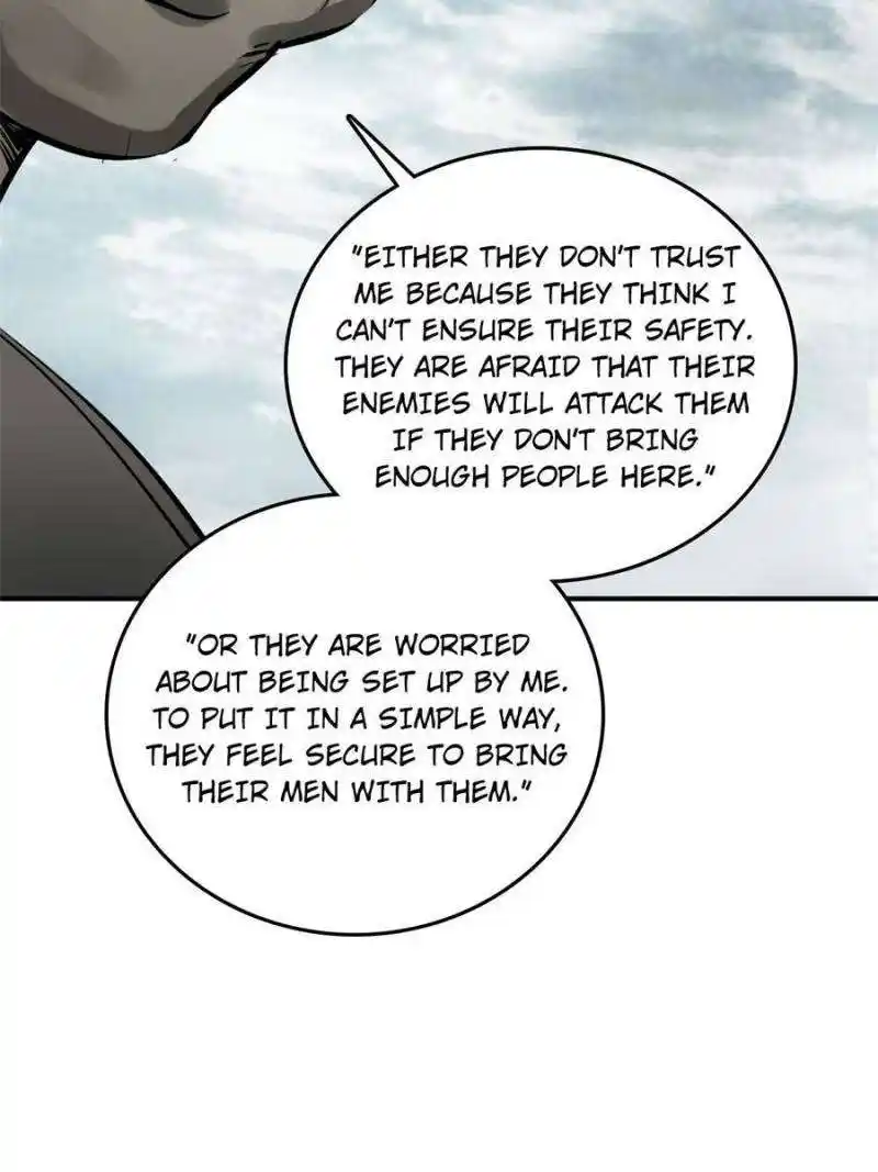 Another beginning with the Guhuo bird Chapter 199