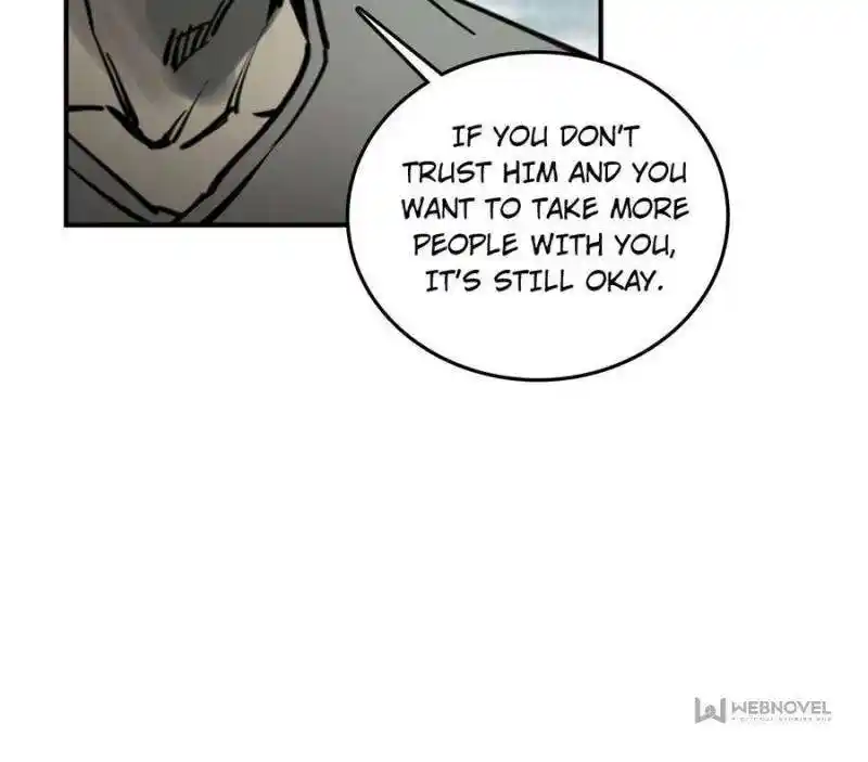 Another beginning with the Guhuo bird Chapter 199