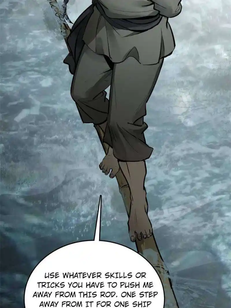 Another beginning with the Guhuo bird Chapter 199