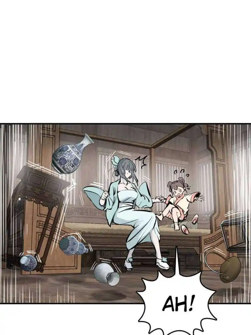 Another beginning with the Guhuo bird Chapter 199