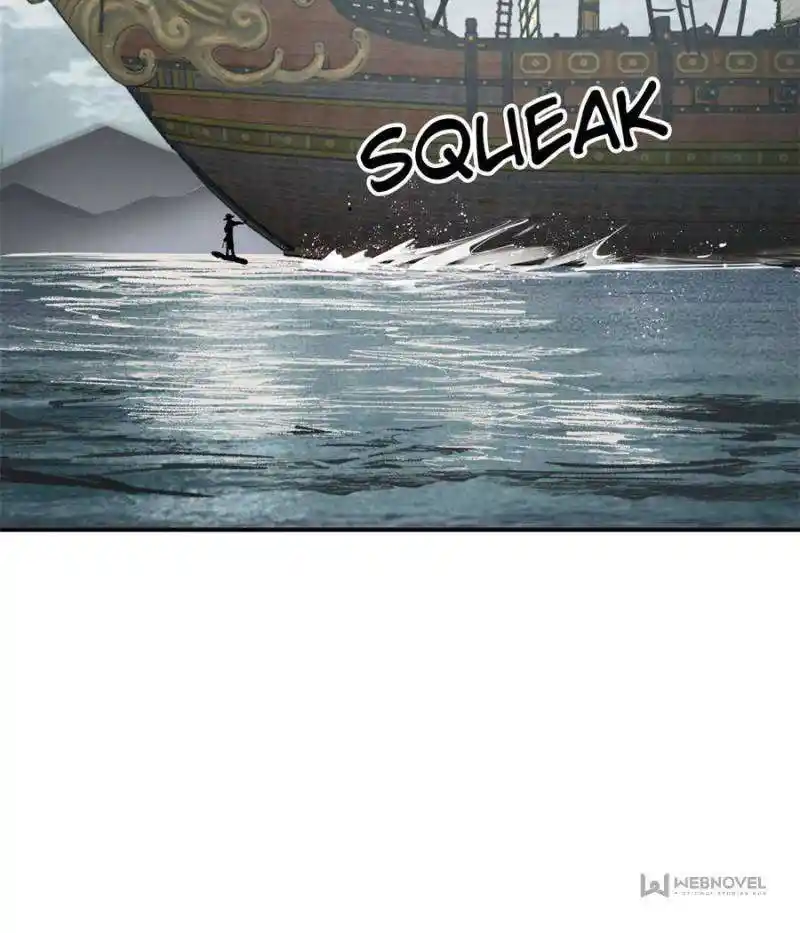 Another beginning with the Guhuo bird Chapter 199