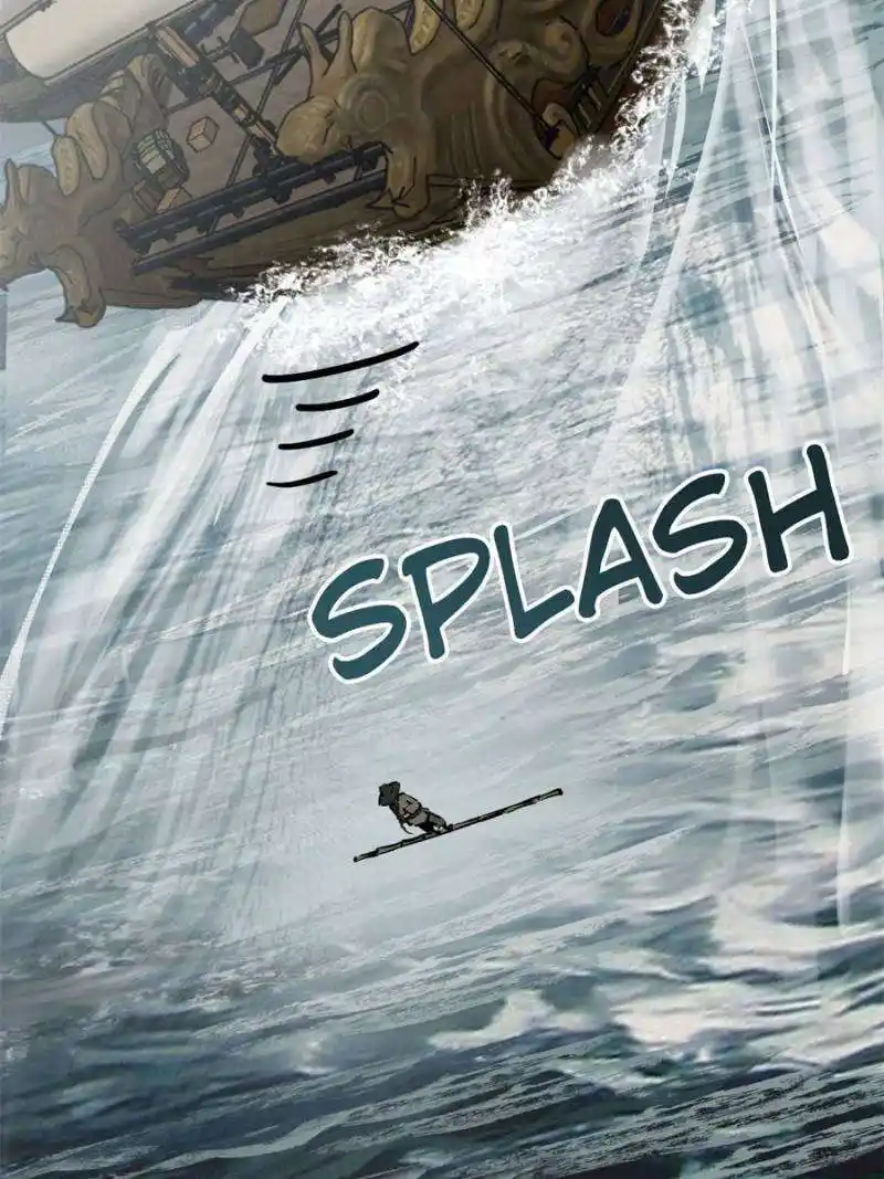 Another beginning with the Guhuo bird Chapter 199