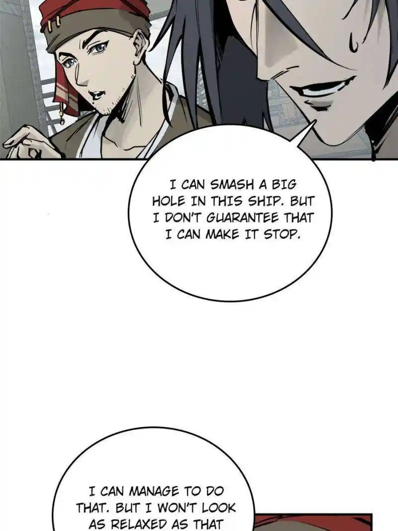 Another beginning with the Guhuo bird Chapter 199