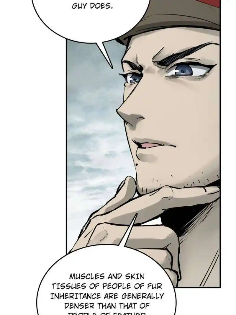 Another beginning with the Guhuo bird Chapter 199