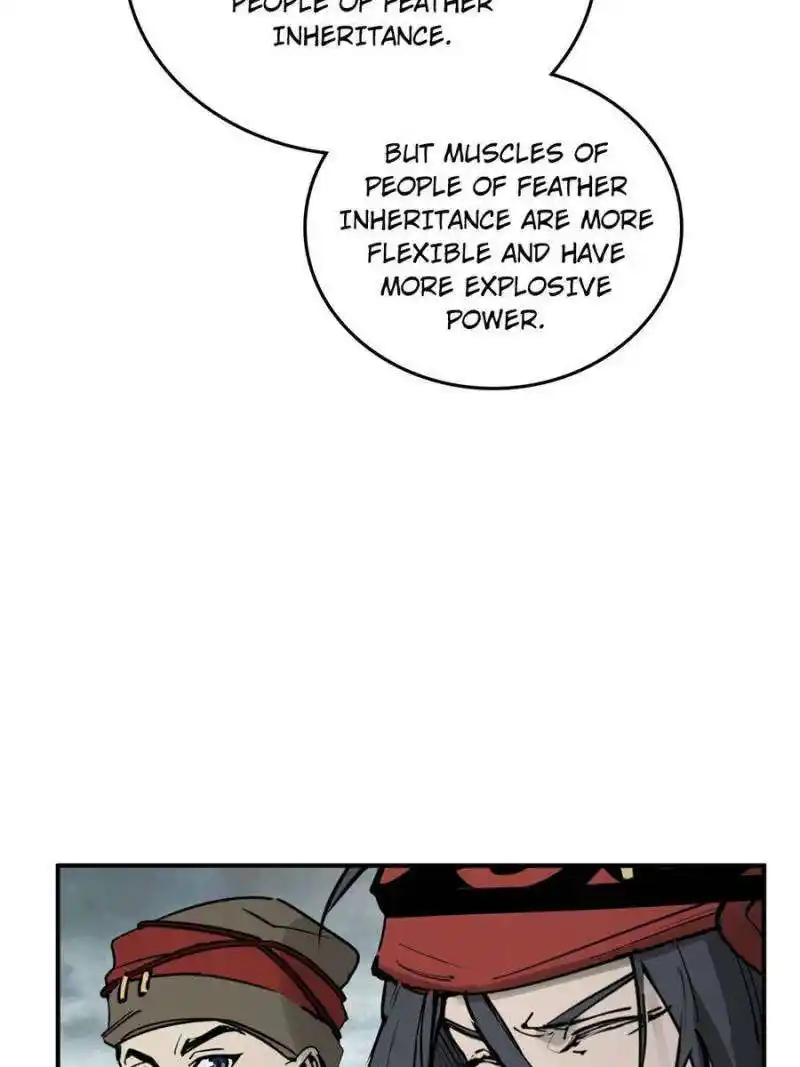 Another beginning with the Guhuo bird Chapter 199