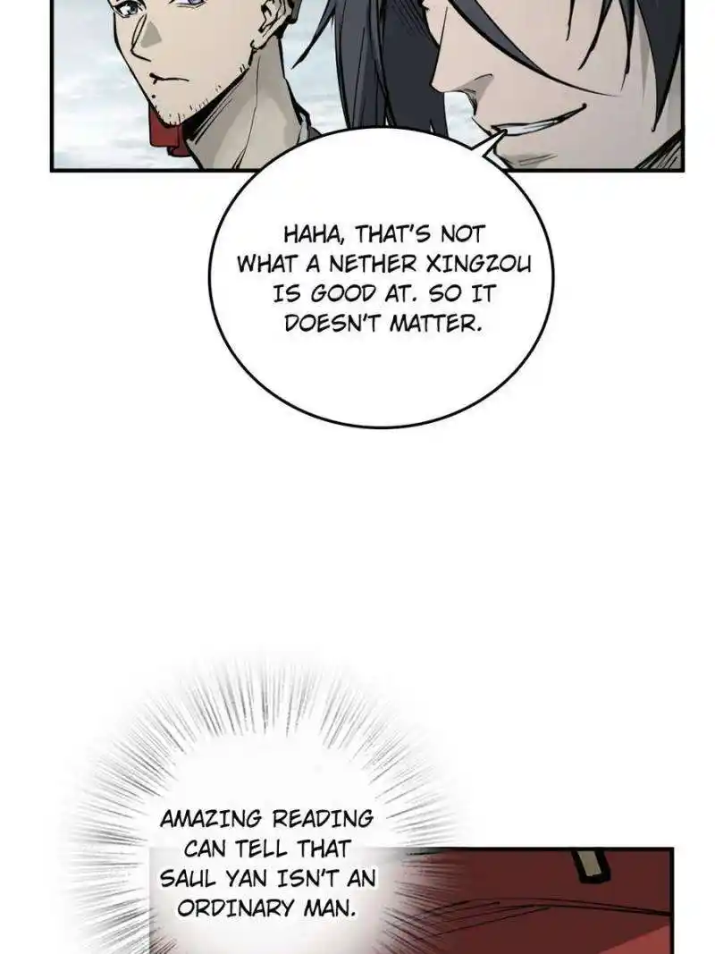 Another beginning with the Guhuo bird Chapter 199