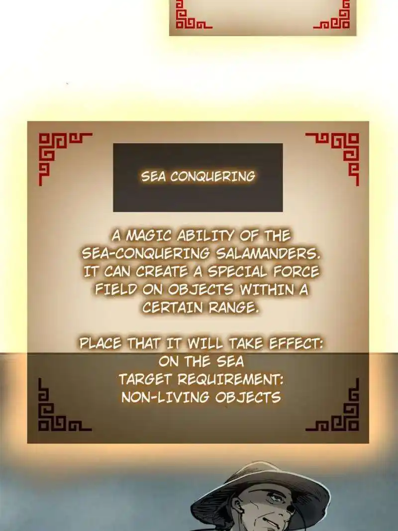 Another beginning with the Guhuo bird Chapter 199