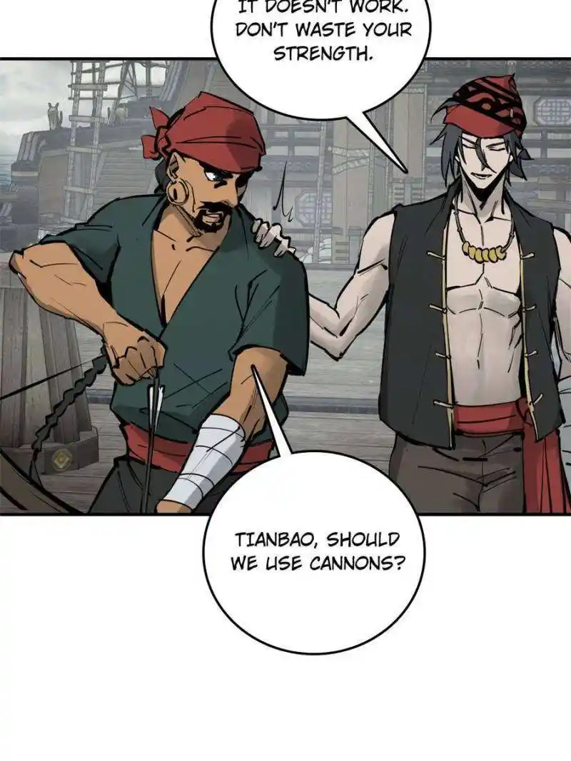 Another beginning with the Guhuo bird Chapter 199