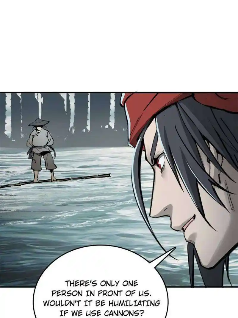 Another beginning with the Guhuo bird Chapter 199