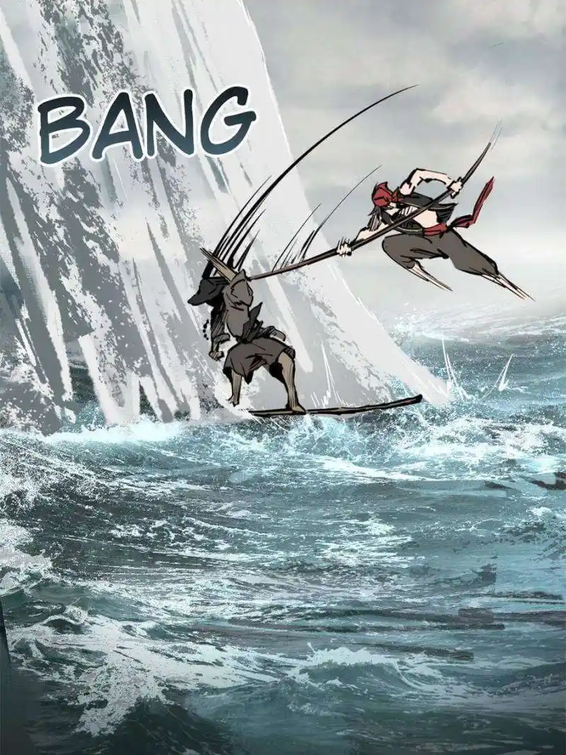 Another beginning with the Guhuo bird Chapter 199