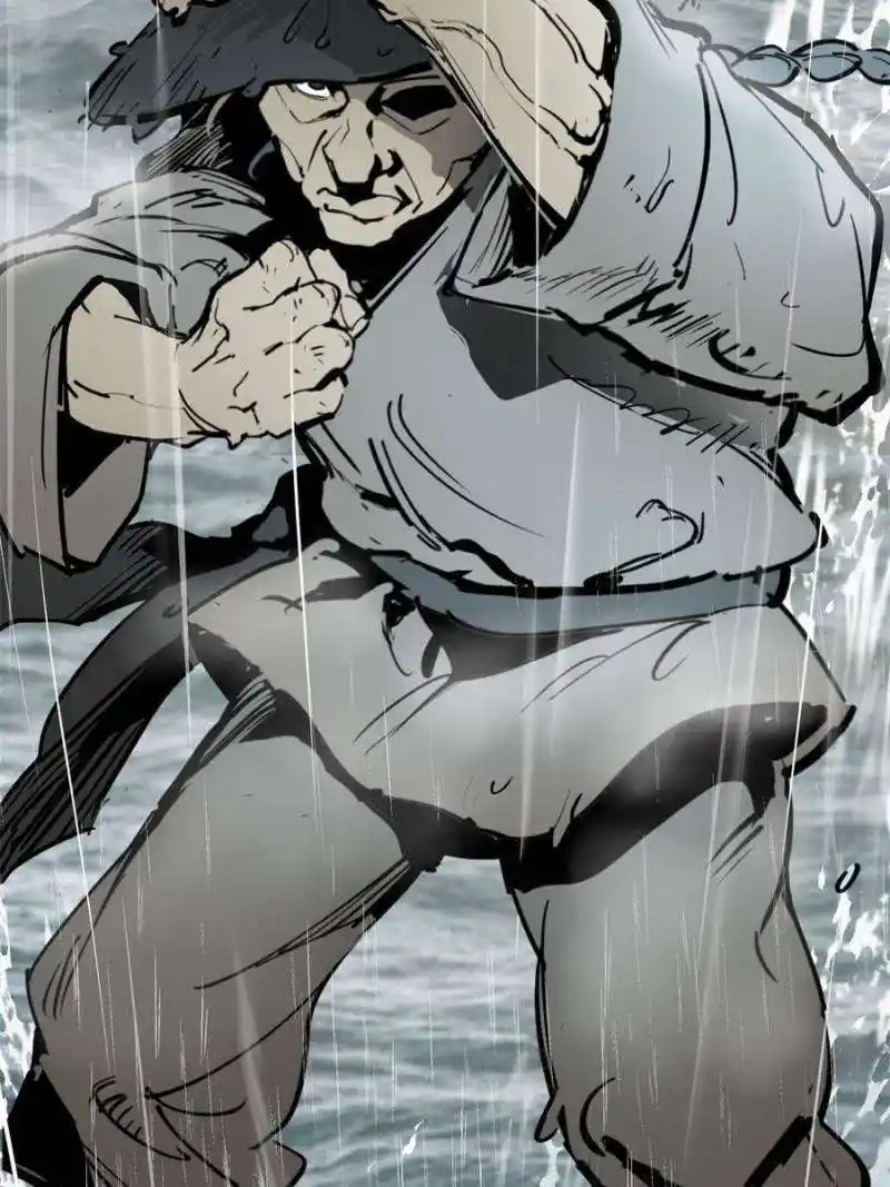 Another beginning with the Guhuo bird Chapter 199