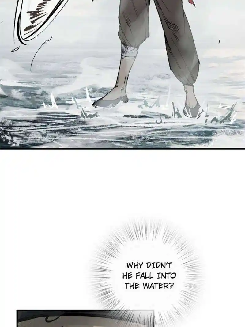 Another beginning with the Guhuo bird Chapter 199